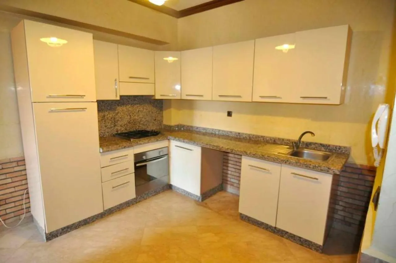 Apartman Residence Babylone Marrakech 3382 - #117203 Marrákes