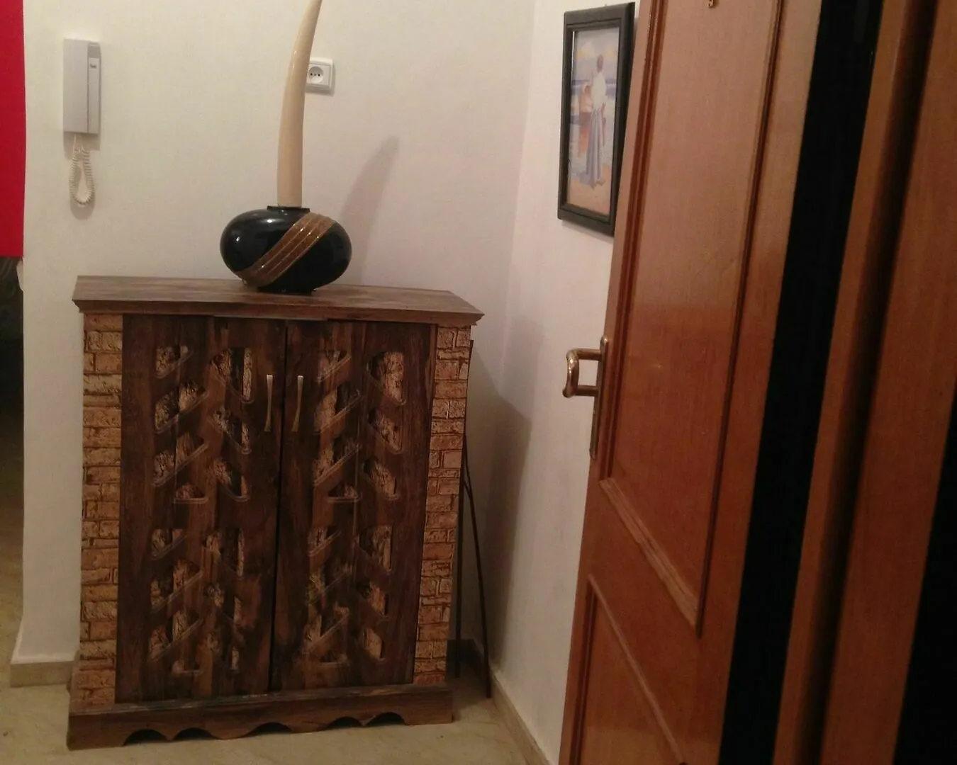 Apartman Residence Babylone Marrakech 3382 - #117203 Marrákes