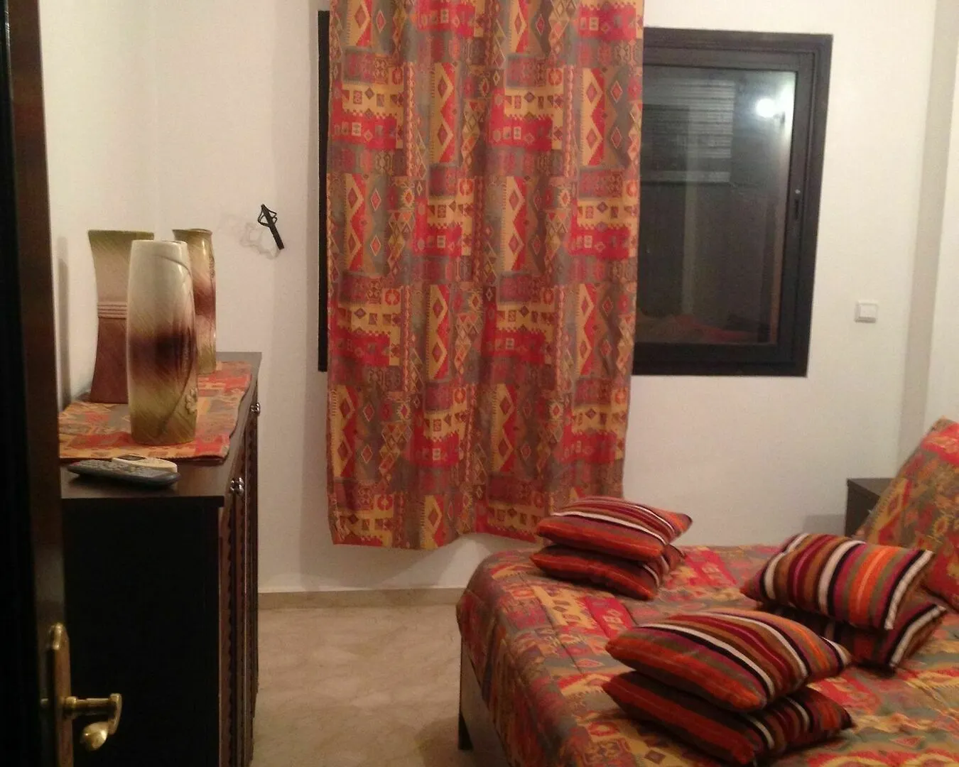 Apartman Residence Babylone Marrakech 3382 - #117203 Marrákes