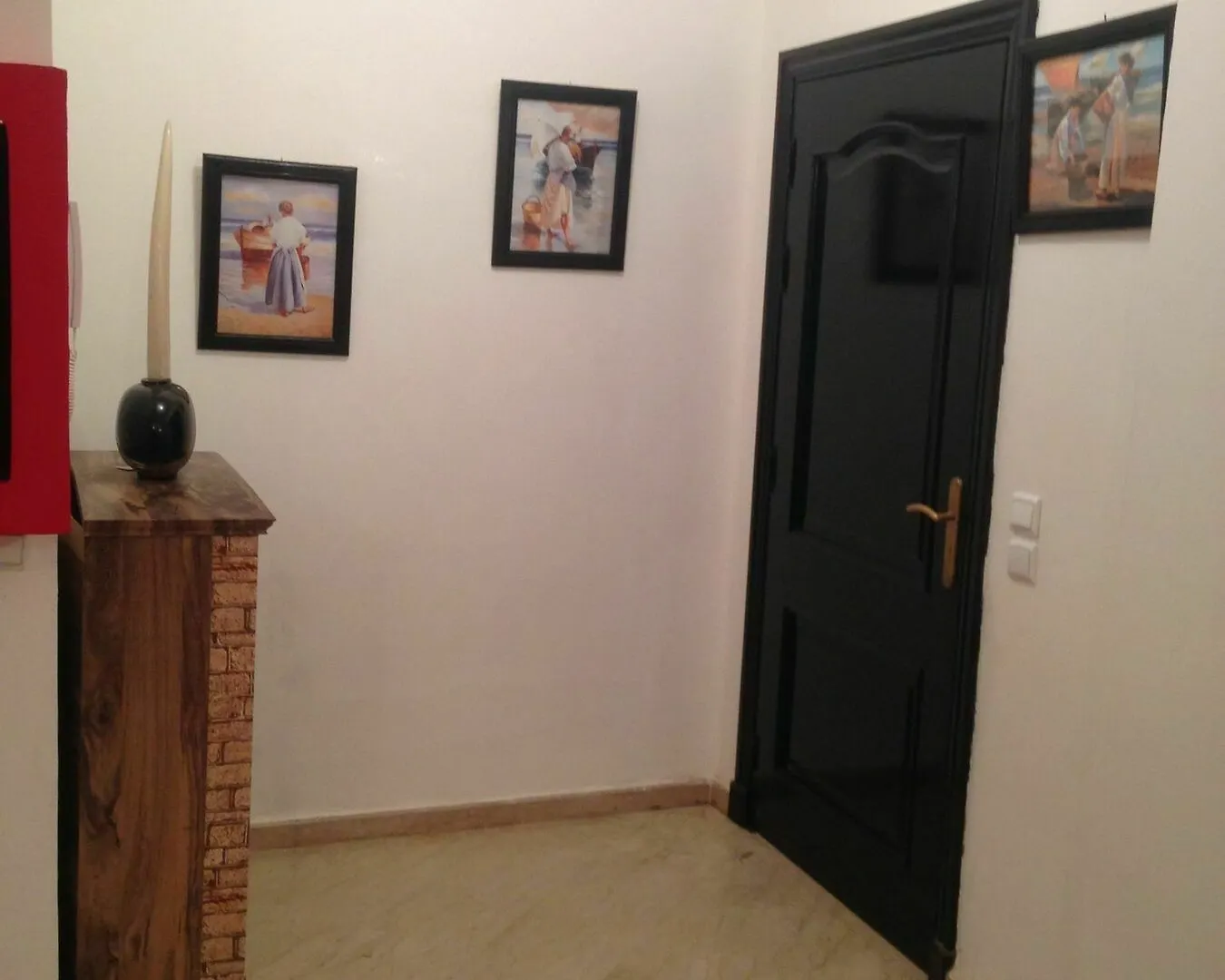 Apartman Residence Babylone Marrakech 3382 - #117203 Marrákes Marokkó