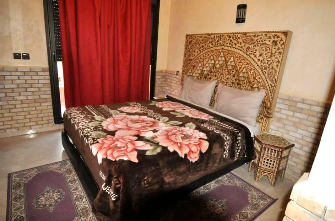Apartmán Residence Babylone Marrakech 3382 - #117203 Marakéš Maroko