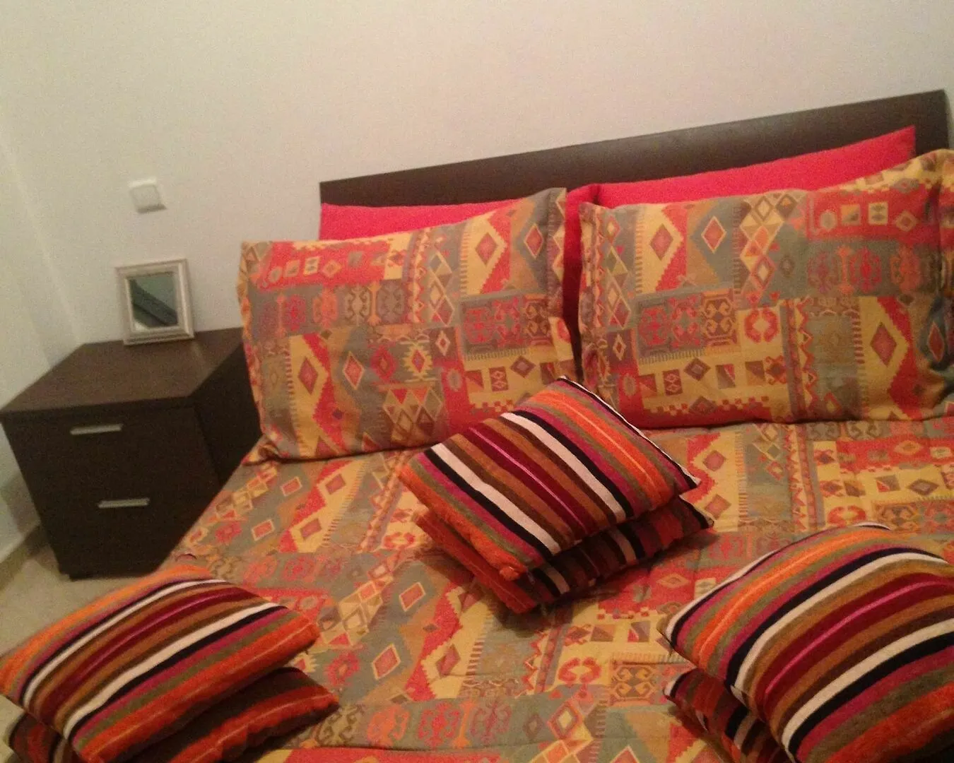 Residence Babylone Marrakech 3382 - #117203 Marakéš Maroko