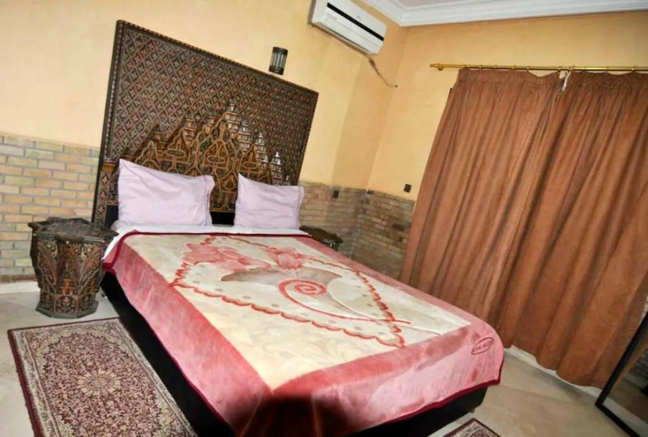 Residence Babylone Marrakech 3382 - #117203 Marrakesh