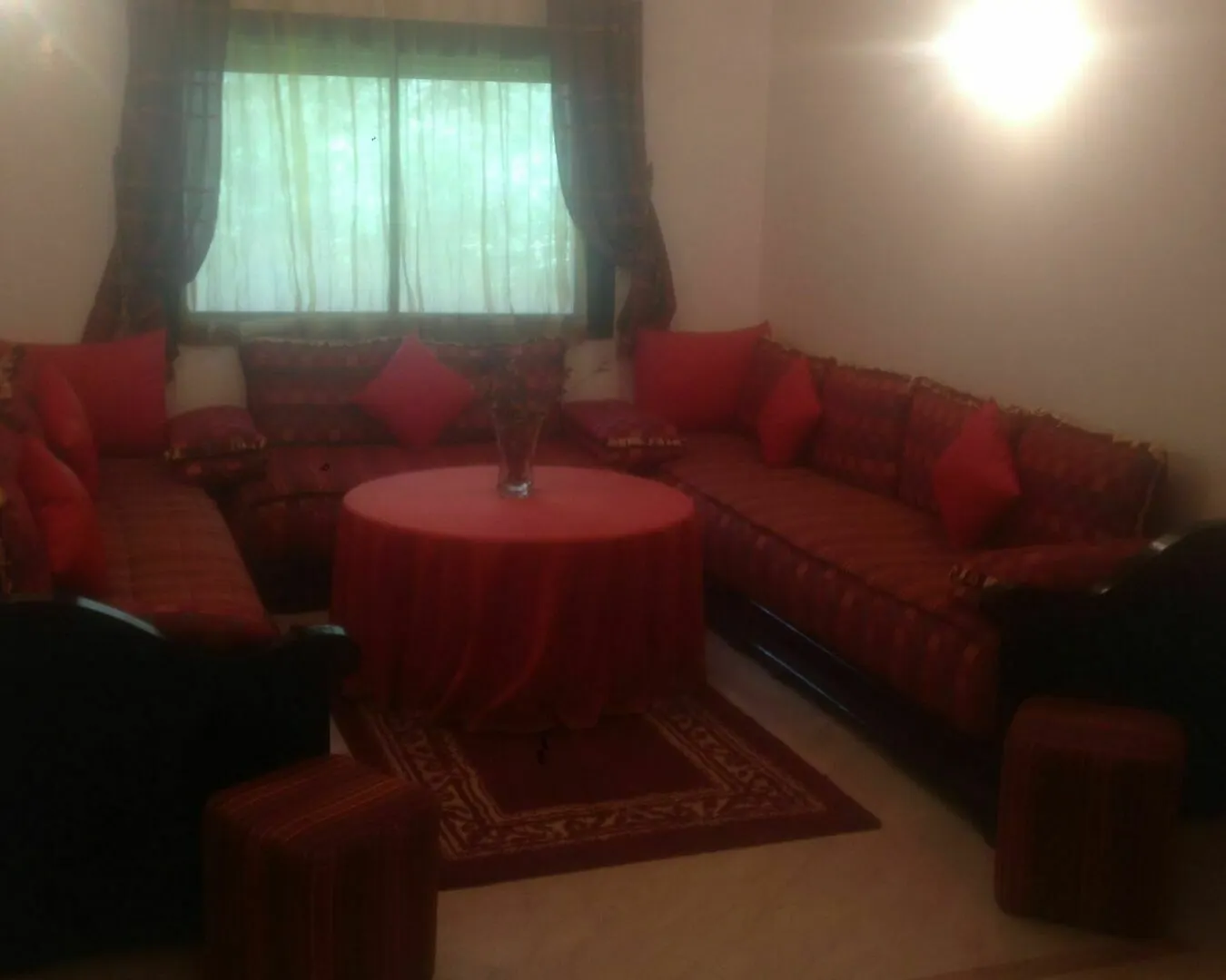 Residence Babylone Marrakech 3382 - #117203 Marrakesh Appartement
