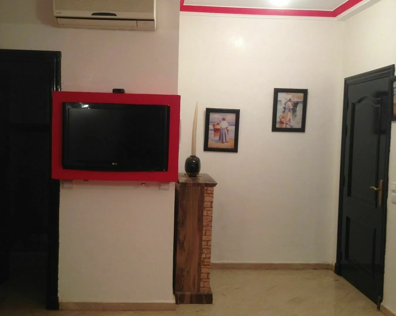 Residence Babylone Marrakech 3382 - #117203 Marrakesh
